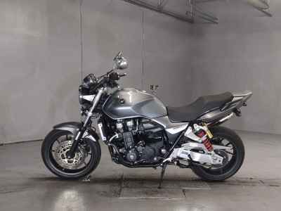 Honda CB1300SF 2015