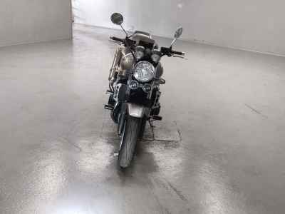 Honda CB1300SF 2015
