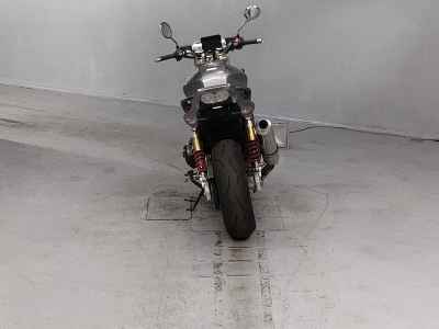 Honda CB1300SF 2015