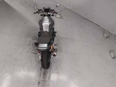 Honda CB1300SF 2015