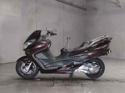 Suzuki Skywave 250SS