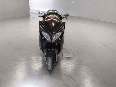 Suzuki Skywave 250SS