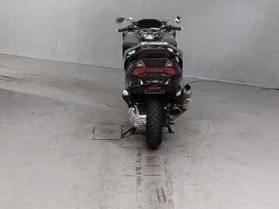 Suzuki Skywave 250SS