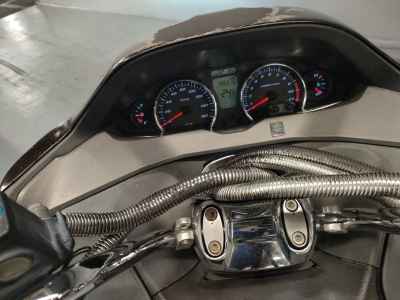 Suzuki Skywave 250SS