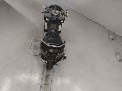 Suzuki Skywave 250SS