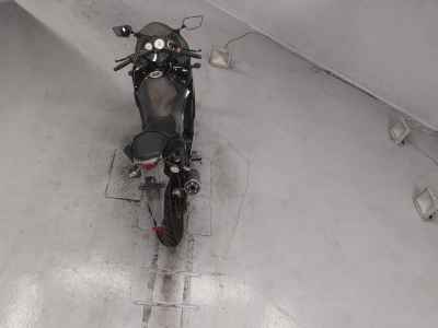 Kawasaki Ninja 250R 2012