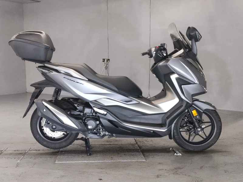 Honda Forza 2021