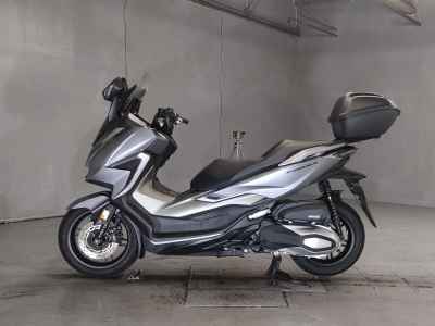Honda Forza 2021