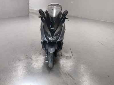 Honda Forza 2021