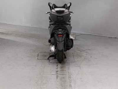 Honda Forza 2021
