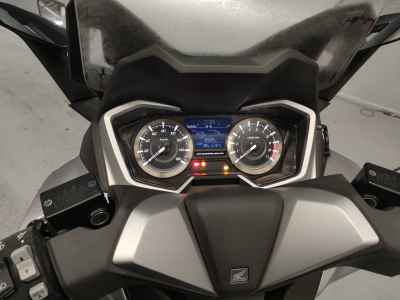 Honda Forza 2021