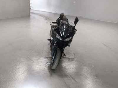 Kawasaki Ninja 400 2018