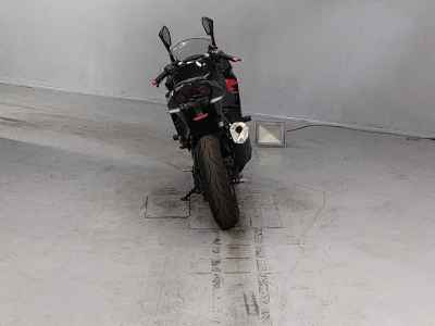 Kawasaki Ninja 400 2018