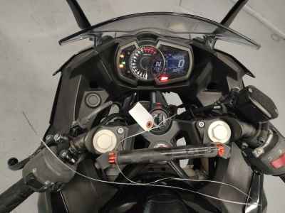 Kawasaki Ninja 400 2018