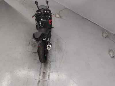 Kawasaki Ninja 400 2018