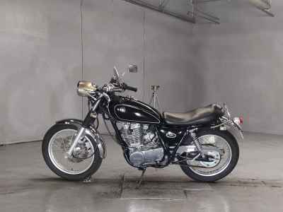 Yamaha SR400 2006