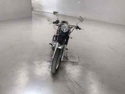 Yamaha SR400 2006