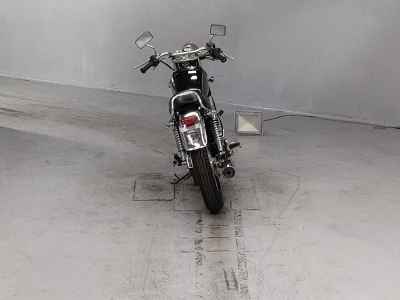 Yamaha SR400 2006