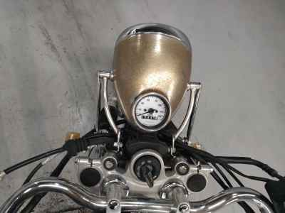 Yamaha SR400 2006