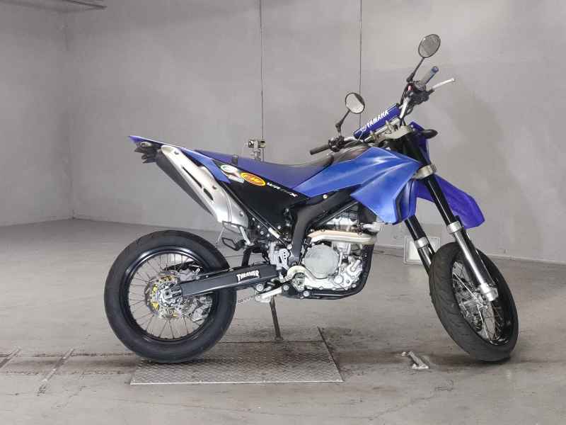 Yamaha WR250X