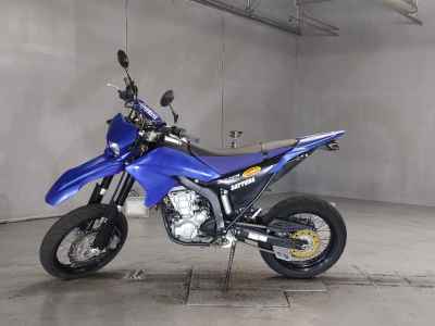 Yamaha WR250X