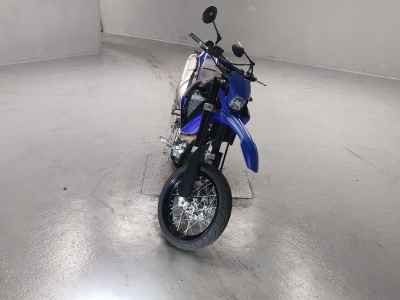 Yamaha WR250X