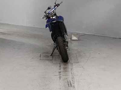 Yamaha WR250X