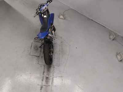 Yamaha WR250X