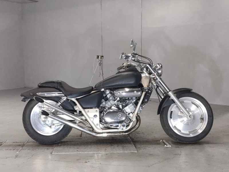 Honda Magna 250S