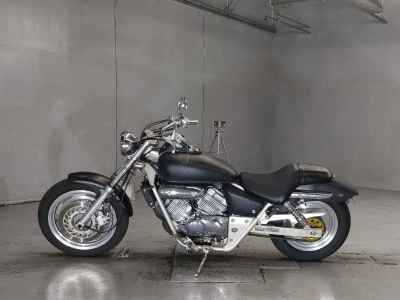 Honda Magna 250S