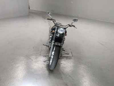 Honda Magna 250S