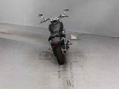 Honda Magna 250S