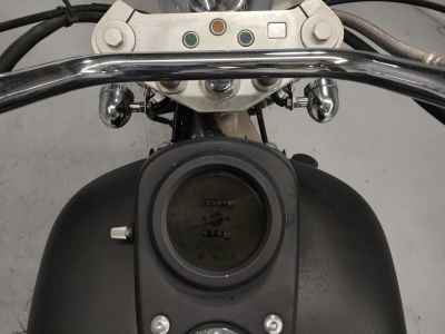 Honda Magna 250S
