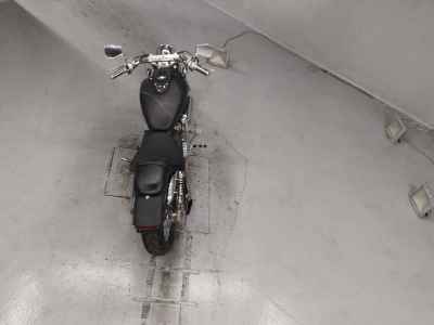 Honda Magna 250S
