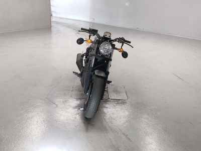 Honda Rebel CMX250 2017