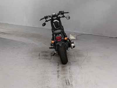Honda Rebel CMX250 2017