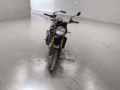 Kawasaki Z900RS SE 2024