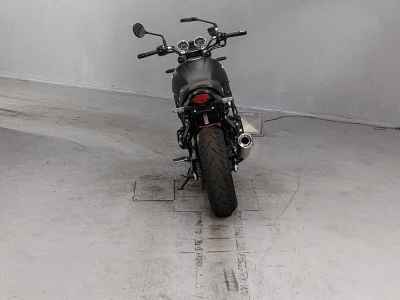 Kawasaki Z900RS SE 2024