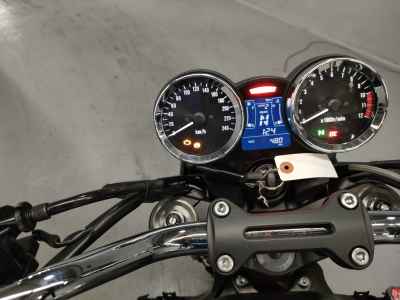 Kawasaki Z900RS SE 2024