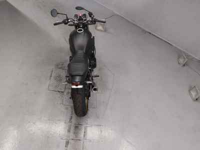 Kawasaki Z900RS SE 2024