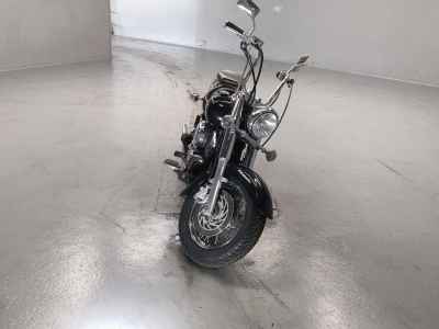 Yamaha XVS400 Drag Star Classic 2006