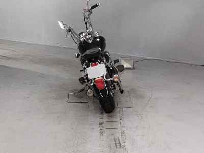 Yamaha XVS400 Drag Star Classic 2006