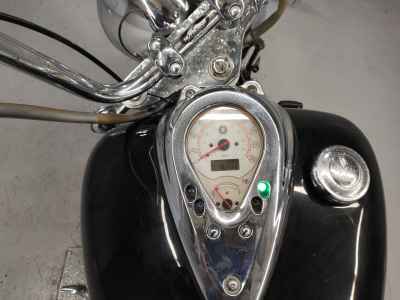 Yamaha XVS400 Drag Star Classic 2006