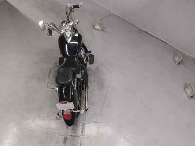 Yamaha XVS400 Drag Star Classic 2006