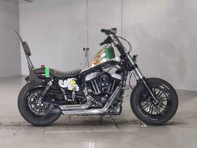 Harley-Davidson Sportster Forty-Eight XL1200X 2022