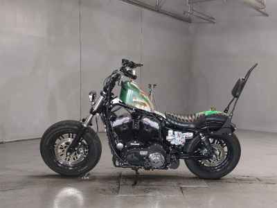Harley-Davidson Sportster Forty-Eight XL1200X 2022