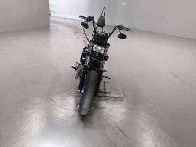 Harley-Davidson Sportster Forty-Eight XL1200X 2022