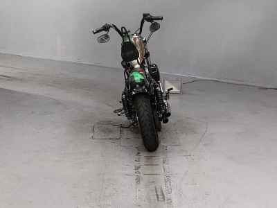 Harley-Davidson Sportster Forty-Eight XL1200X 2022
