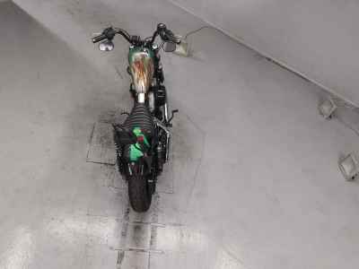 Harley-Davidson Sportster Forty-Eight XL1200X 2022