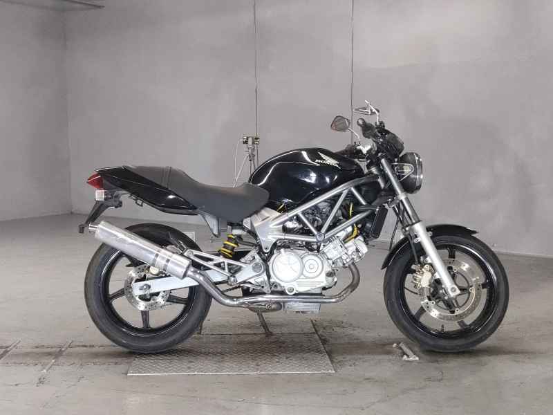 Honda VTR250